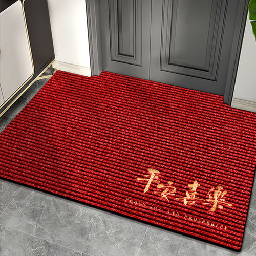 入户门地垫进门可裁剪免洗门垫玄关家用耐脏免打理地毯2023新款