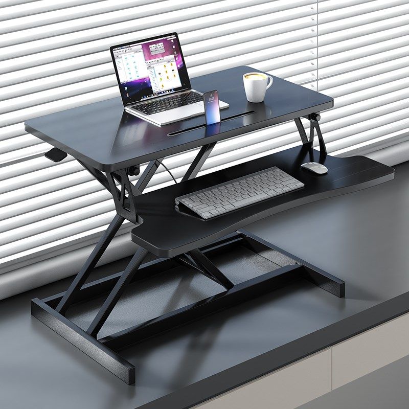 可折叠床上小桌子学习书桌笔记本电脑桌支架懒人卧室飘窗桌宿舍写