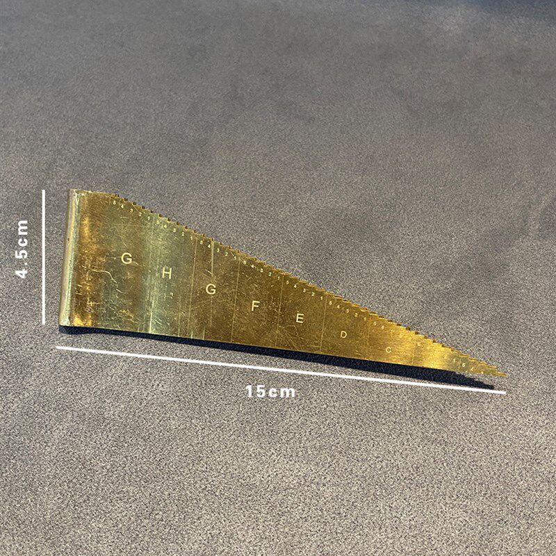花丝镶嵌点翠工具掐丝辅助工具制板制子