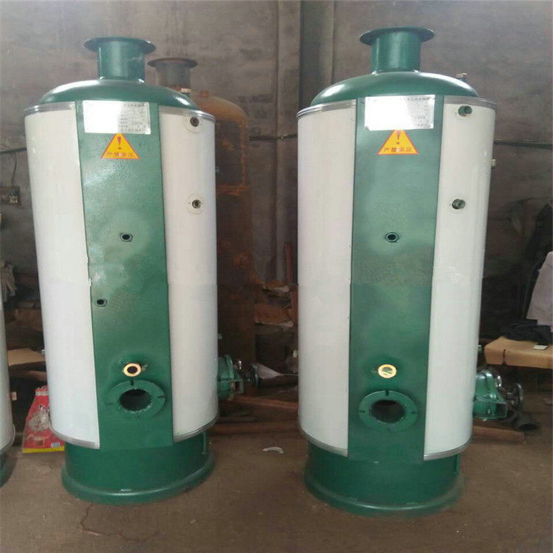 燃油锅炉加工车间供暖用立式燃油供暖锅炉厂家