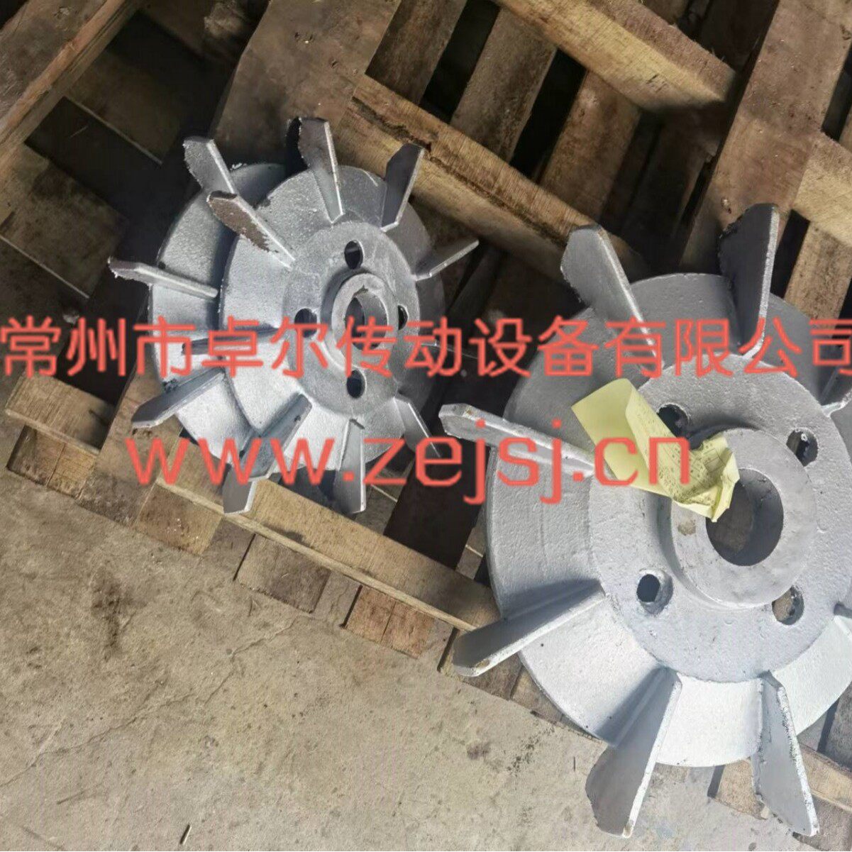 M3减速机铝风叶厂家供应减速机风叶减速机风扇减速机风罩