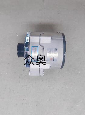 适用潍柴WP-FDJ发电机AVE2746A3发电机1003659242发电机24V70A