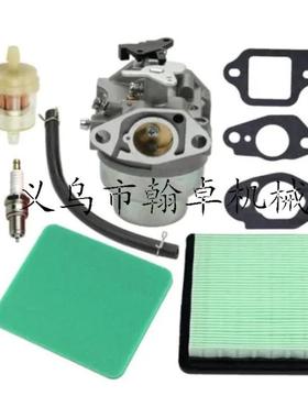 GCV160 135 HRB216 HRR216 HRS216 HRT216 化油器 空滤器
