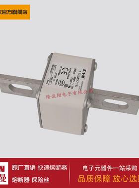 熔断器170M5725 170M5732 170M5733 170M5734 170M5735 170M5751