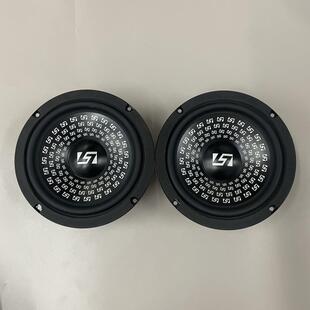 适用广汽传祺GS4 GS3 GS5 gs7 GS8 GA3S GA6前后门音响喇叭高低音