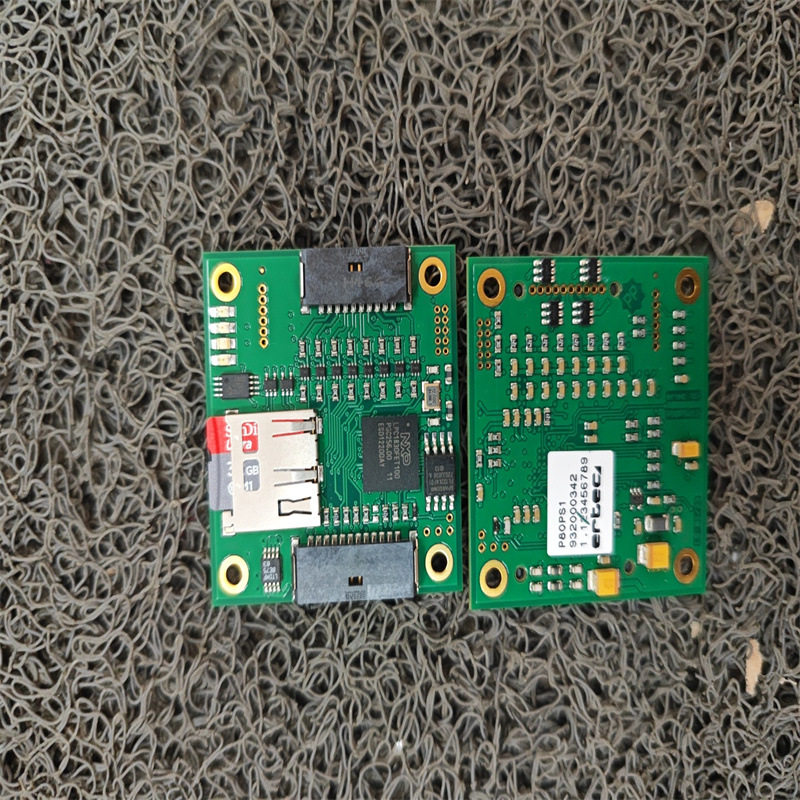 ERTEC探头P80PS1原厂正品进口优势供应品质保障服务周到