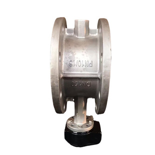 不锈钢法兰蝶阀D341X 16P中线软密封涡轮304蝶阀衬胶手动蝶阀