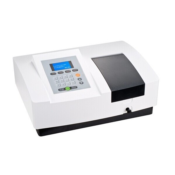 紫外可见分光光度计 UV754PC光谱高精度可视,五金/工具,分光光度计,淘宝优惠券,粉丝福利购,淘宝优惠卷