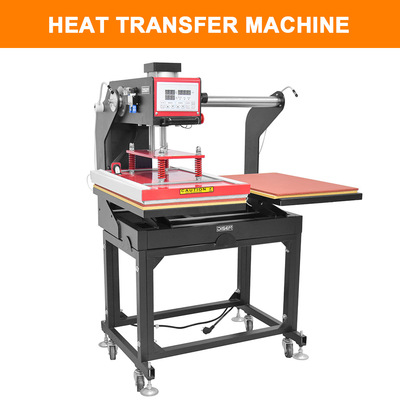 Heat press machines厂家价格服装热转印设备烫画机滚筒机定制