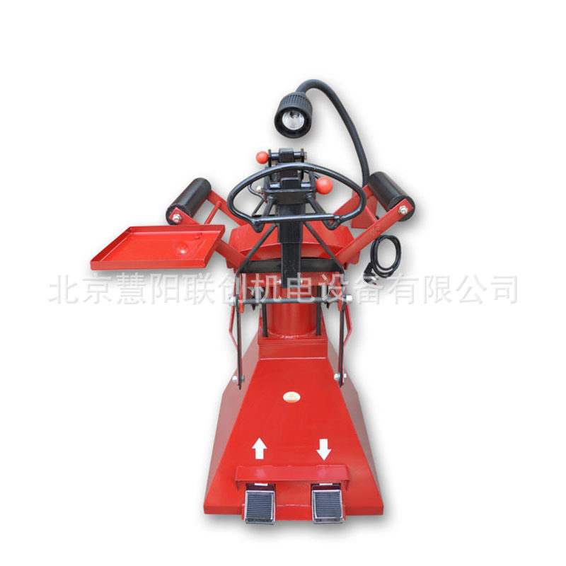 精品气动扩胎机1200型大车扩胎器235型工程轮胎扩胎器齿轮扩胎器