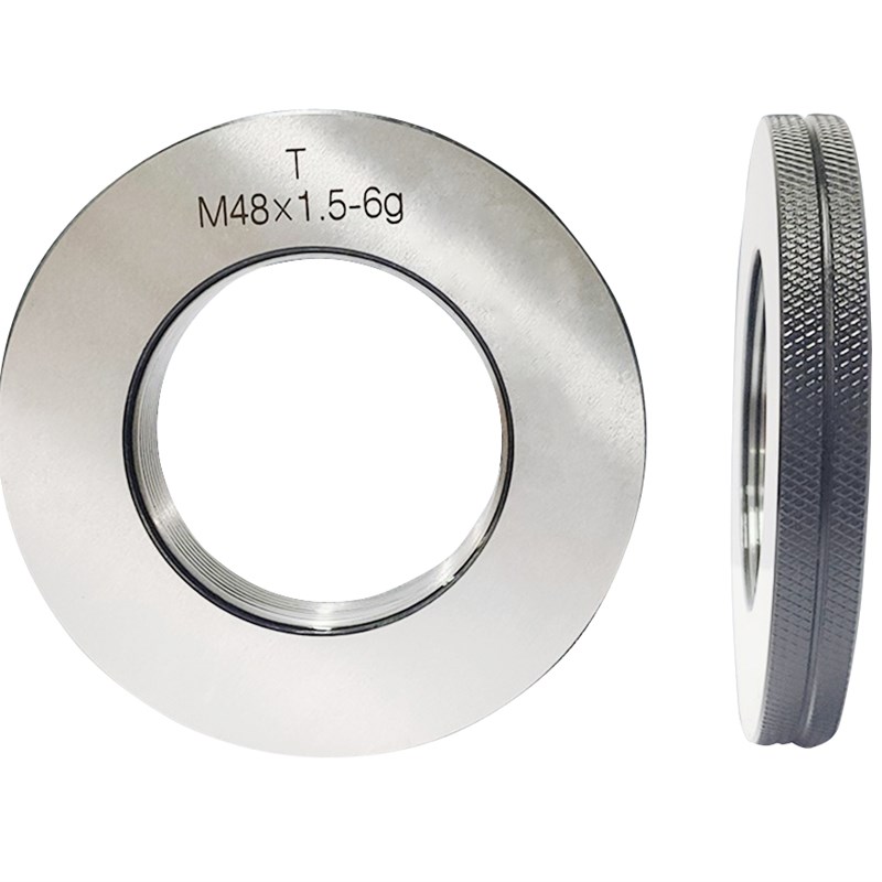 螺纹环规通止规牙规M5M57M58M59M0*5.5**3*2*1.5*1* g h