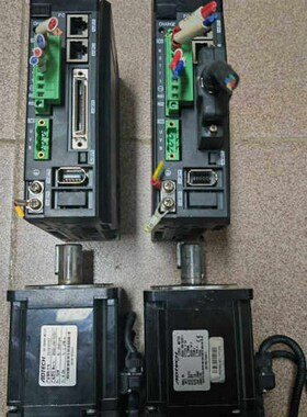 【诺清】众为兴伺服电机,驱动器型号:QXMP06NA-B2议价议价
