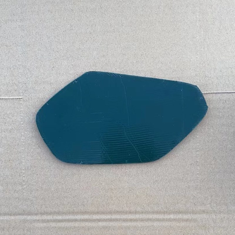 三阳巡弋300改装大视野后视镜片TL0凸面MxSym0反光镜片倒车