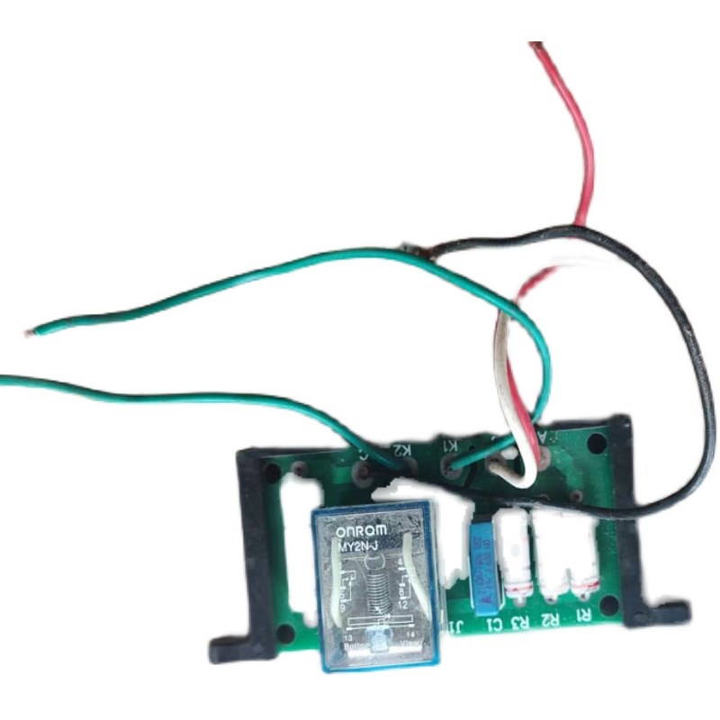 鬼头款环链电动葫芦专用相序保护器1T2T3T保护板电动吊葫芦配件