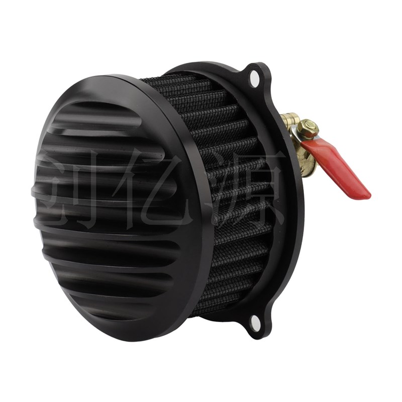 改装闪300大韩gv轻骑GV300滤芯灰石栅栏空滤金吉拉空气滤清器