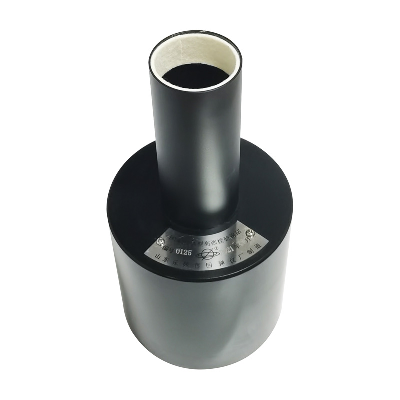 中回乐陵混凝土回弹仪砂浆砼强度检测仪率定钢砧校验校正工程校准