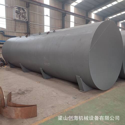 氯化钙盐水立式碳钢储罐 氯化钙盐水卧式碳钢储罐 氯化钙盐水槽