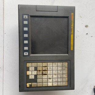 彩屏 B520改装 成色一般功能 0311 发那科主机A20B