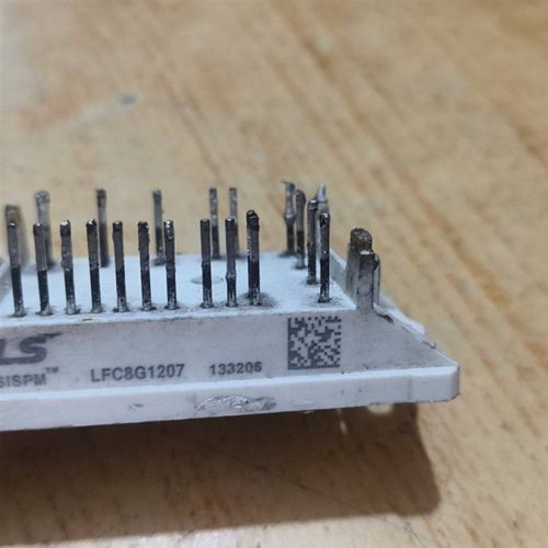LFC8G1207拆机模块有使用