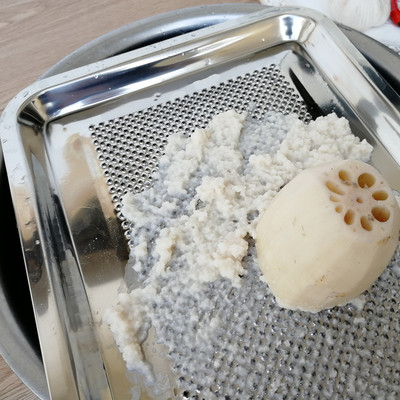 磨土豆泥擦擦磨泥板家用磨藕泥器刨磨蓉器擦土豆泥磨沫器磨泥擦擦