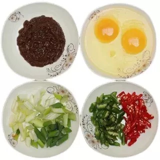 【团长专享】海边特产渔民自制蜢子虾酱80g蜢虾酱