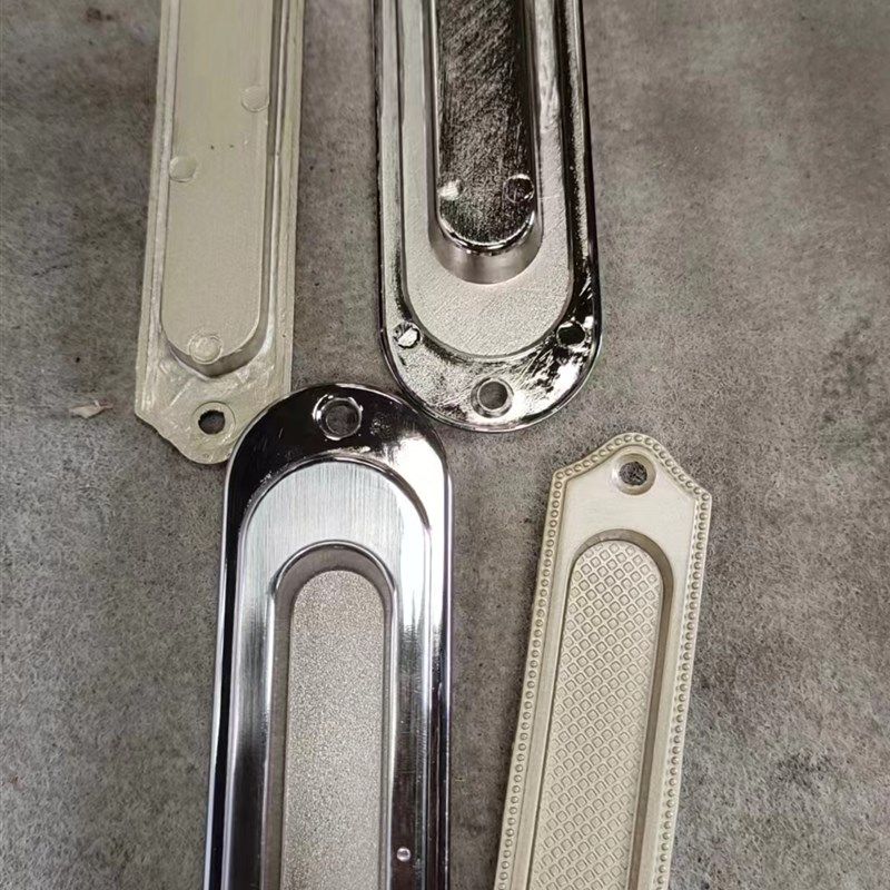 杂物传菜电梯内轿门拉手把柄暗装不锈钢厅门拉手锌合金暗装拉手,基础建材,小拉手,淘宝优惠券,粉丝福利购,淘宝优惠卷