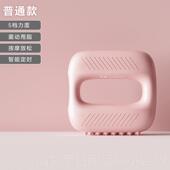 高档Dymiro摩y 觅甩机筋膜戴环腰腹肌肉按脂摩神器懒人腰带按枪