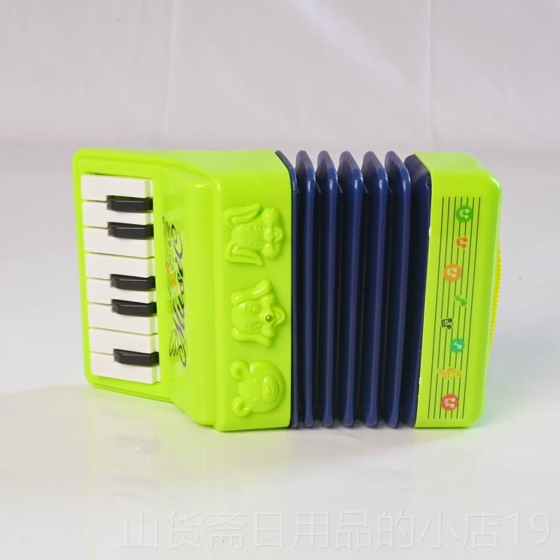 高档儿童电子风琴玩具键发音乐启音蒙益智早按教初学入门环保彩手