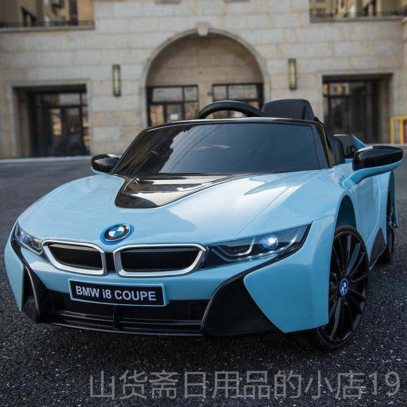 高档儿童动车四轮可电坐人控孩小宝宝遥控汽车玩具婴儿宝宝跑车遥,玩具/童车/益智/积木/模型,儿童电动车,淘宝优惠券,粉丝福利购,淘宝优惠卷