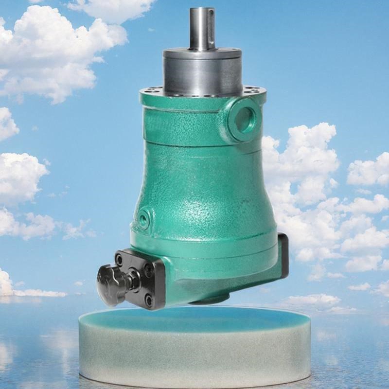 轴向柱塞泵10SCY SCY SCY 3SCY SCY 100SCY 10SCY1-1B