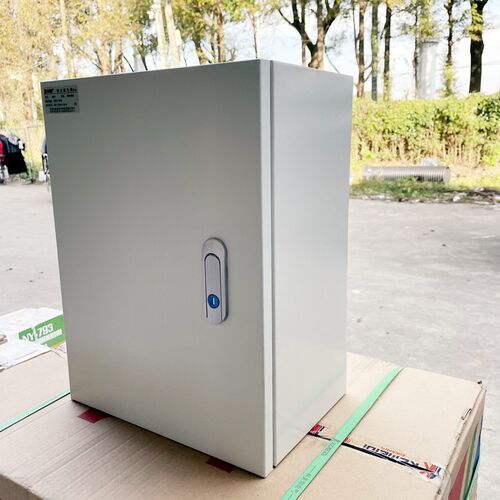 科美帝JXF 工程款配电箱基业回路动力柜明装控制箱室内加厚布线箱