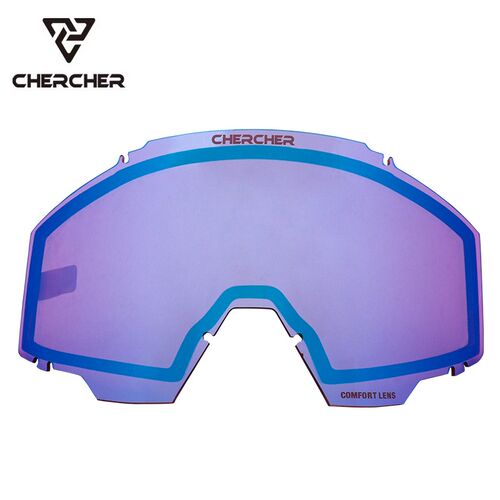 chercher镜原装镜片镀膜镜片变色镜片增光偏光镜片