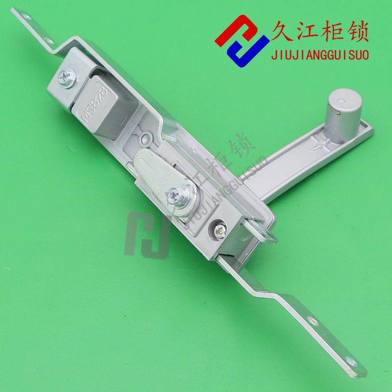 久江MS828天地连杆锁 MS829工业机械柜锁 配电机箱柜锁MS0