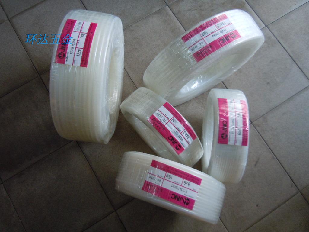 P高温尼龙管 P*XX8X10X7.5X*9 P油管高压管耐酸碱腐蚀