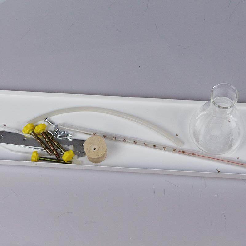 22224盖·吕萨克定律演示器物理实验仪器材教学仪器,工业油品/胶粘/化学/实验室用品,其他实验室设备,淘宝优惠券,粉丝福利购,淘宝优惠卷