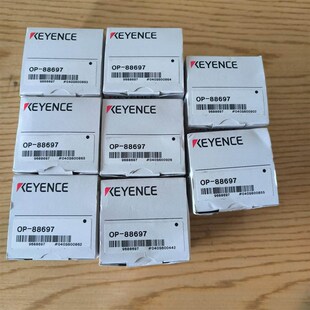 支架 88697安装 KEYENCE