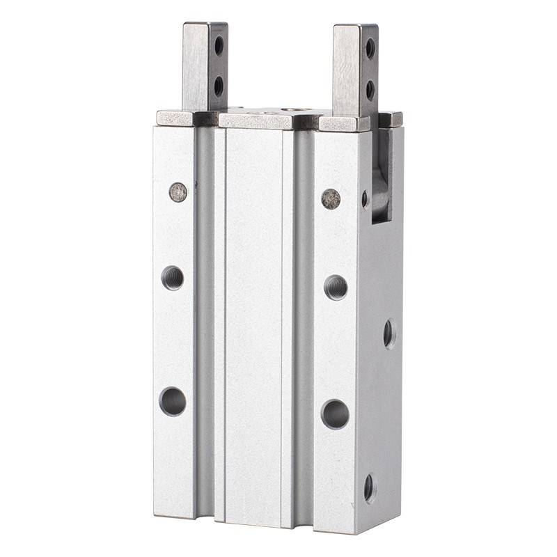 平行气爪手指气缸MHZ2-MHZL2-MHY2-MHC2-10D-1D-20D-D-32D-D