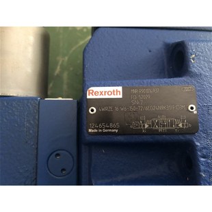 150 4WRZE16W6 R901014937