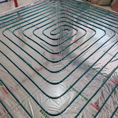 杭州地暖安装 水地暖 电地暖 地暖盘管 燃气壁挂炉 采暖 设计测量