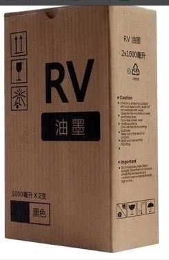 适用于EV2550\RV油墨/EV油墨/EV2560ES2551油墨/S-4252V