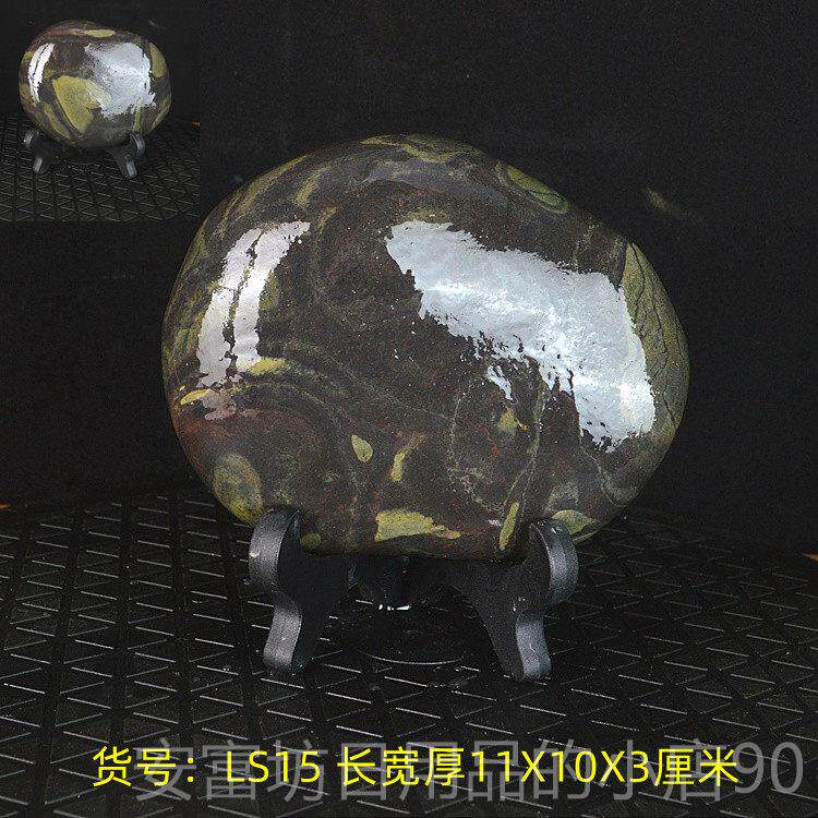 正品广西原大化石造型石石客厅山摆件石天然石头泰观赏奇石大湾石
