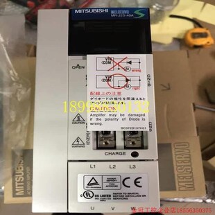 200A 10A 60A 70A 40A J2S 20A 350A 拍前询价 100A 三菱驱动MR