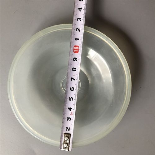 固瑞克气动隔膜泵膜片D52911husky71/515半寸泵配件特氟龙隔膜片