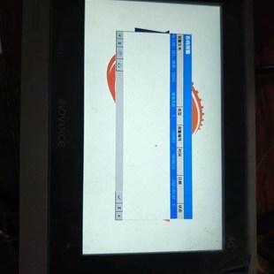 汇川触摸屏IT7070EI 实物拍 4G.原剪线功能包好