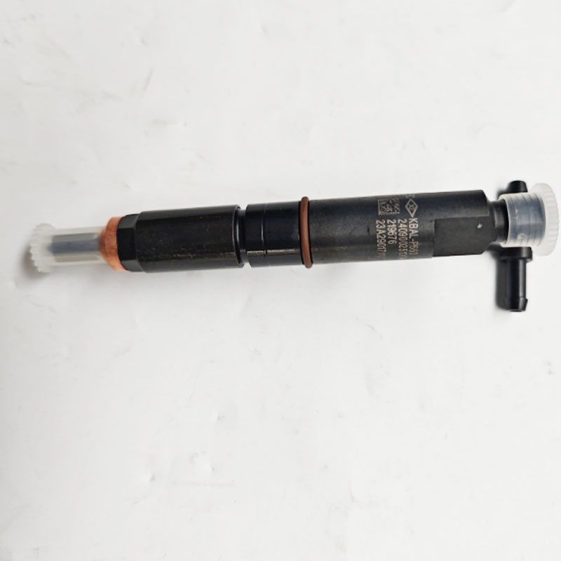 适用全柴4C2-50V32国三增压490发动机配套 喷油嘴偶件 喷油器总成
