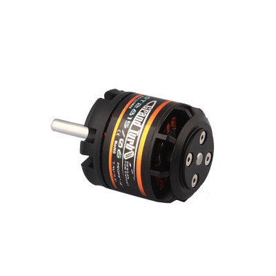 人气银燕航模遥控固定翼配件GT2815 KV1500 1100外转子无刷电机