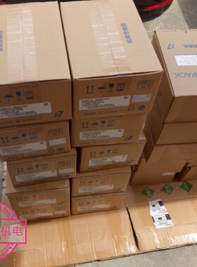 SGMAH-A5B1A-YB11安川伺服电机原装质保一年,进店议价