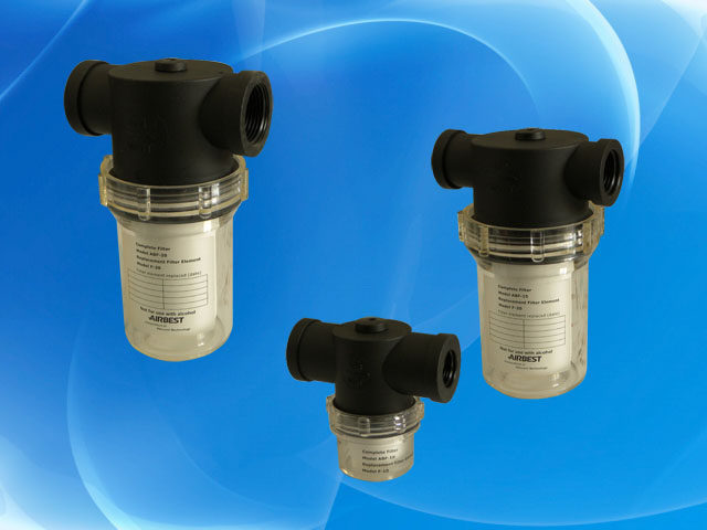 ABF-15真空过滤器 大流量真空过滤器,大面积真空过滤器