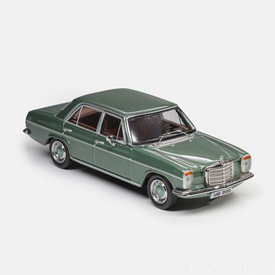 正品奔20 4050SL E320 AMG Maxwell及物 1:64驰仿E真合金汽车模型