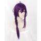 收脸假毛 正品 L有 礼濑S真宵 CS假发 UNCOS偶像梦幻祭O2 AKALOID